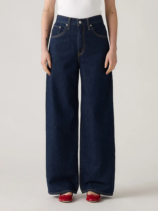 Cinch Baggy Jeans | Reign Of The Rinse