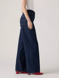 Cinch Baggy Jeans | Reign Of The Rinse