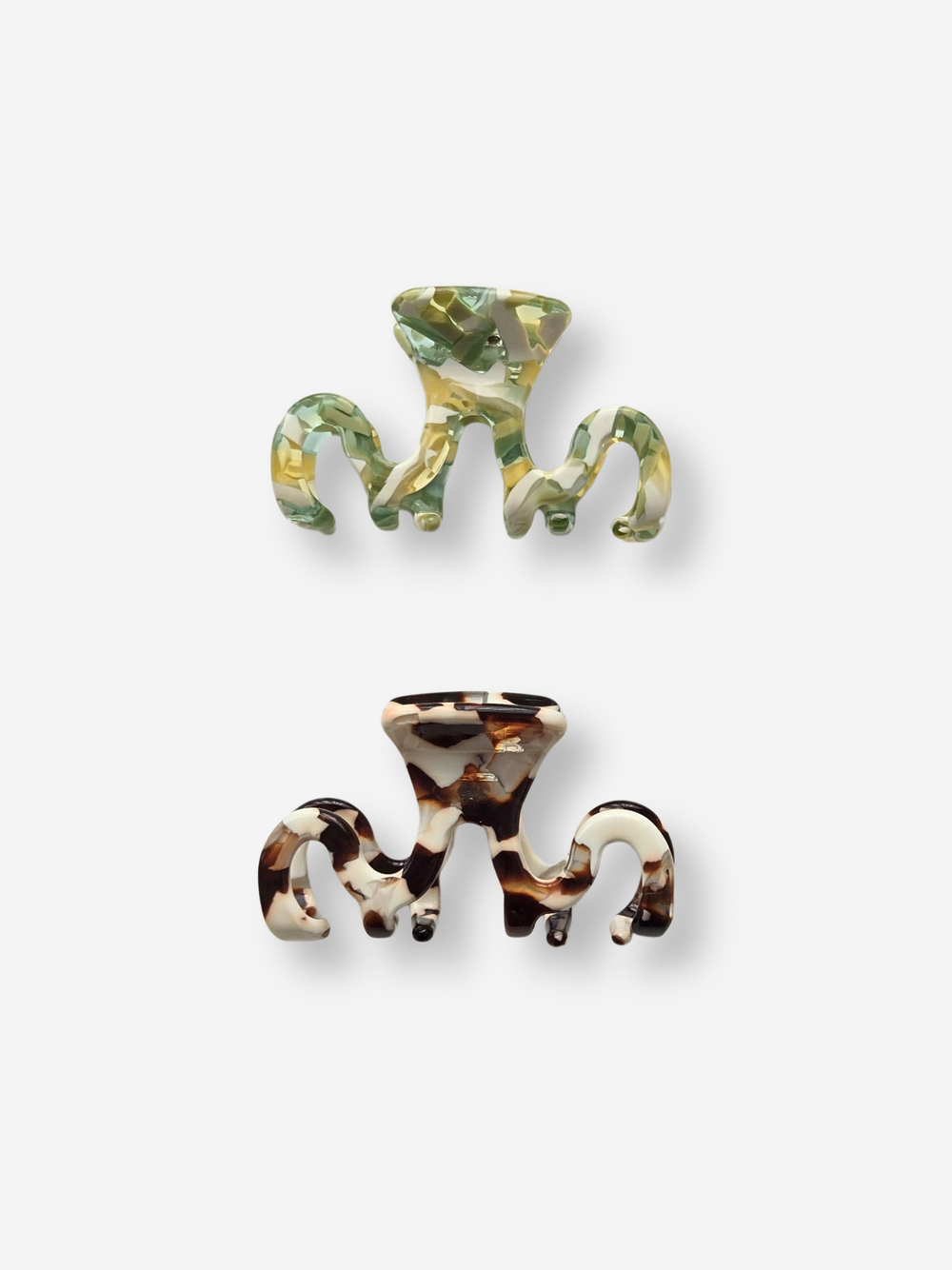 Birkin Hair Clip