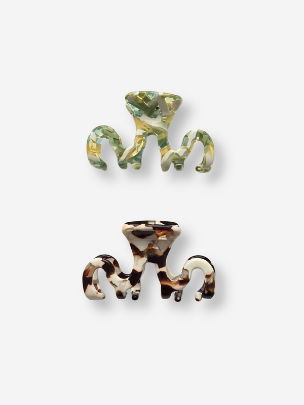 Birkin Hair Clip
