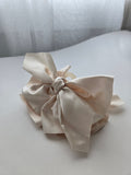 119 | silk ribbon claw clip