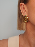 Lizzie Earrings