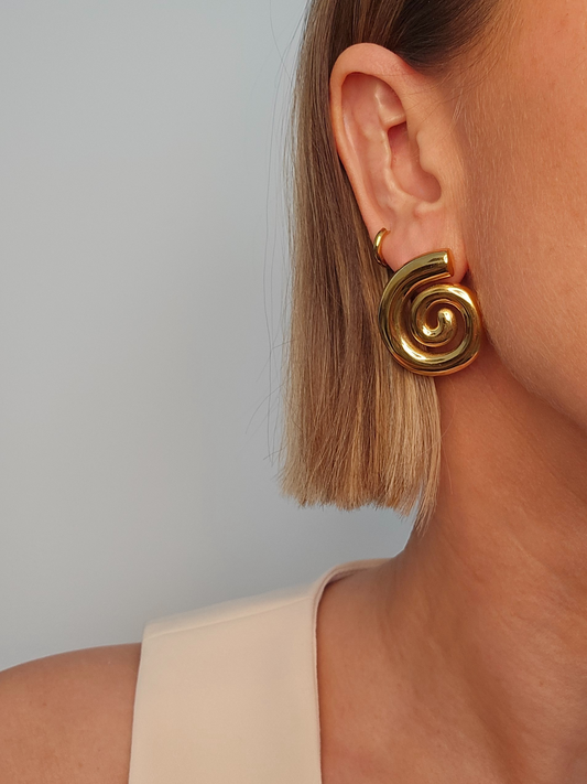 Lizzie Earrings