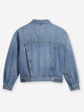 '90s Trucker Jacket Soft As Butter