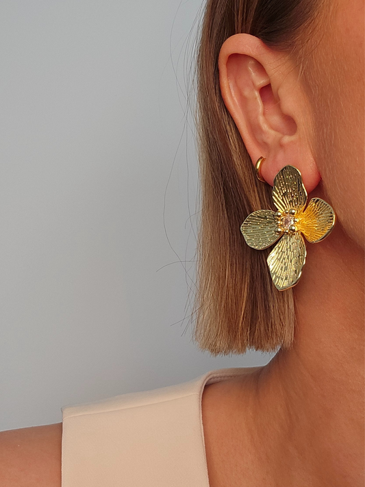Audrey Earrings