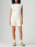 Levi's Utility Shortall Truth Slip