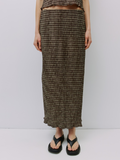 Sab Skirt