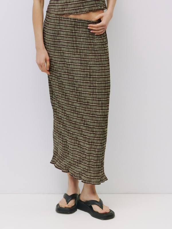 Sab Skirt