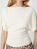 Shianne Top Cream