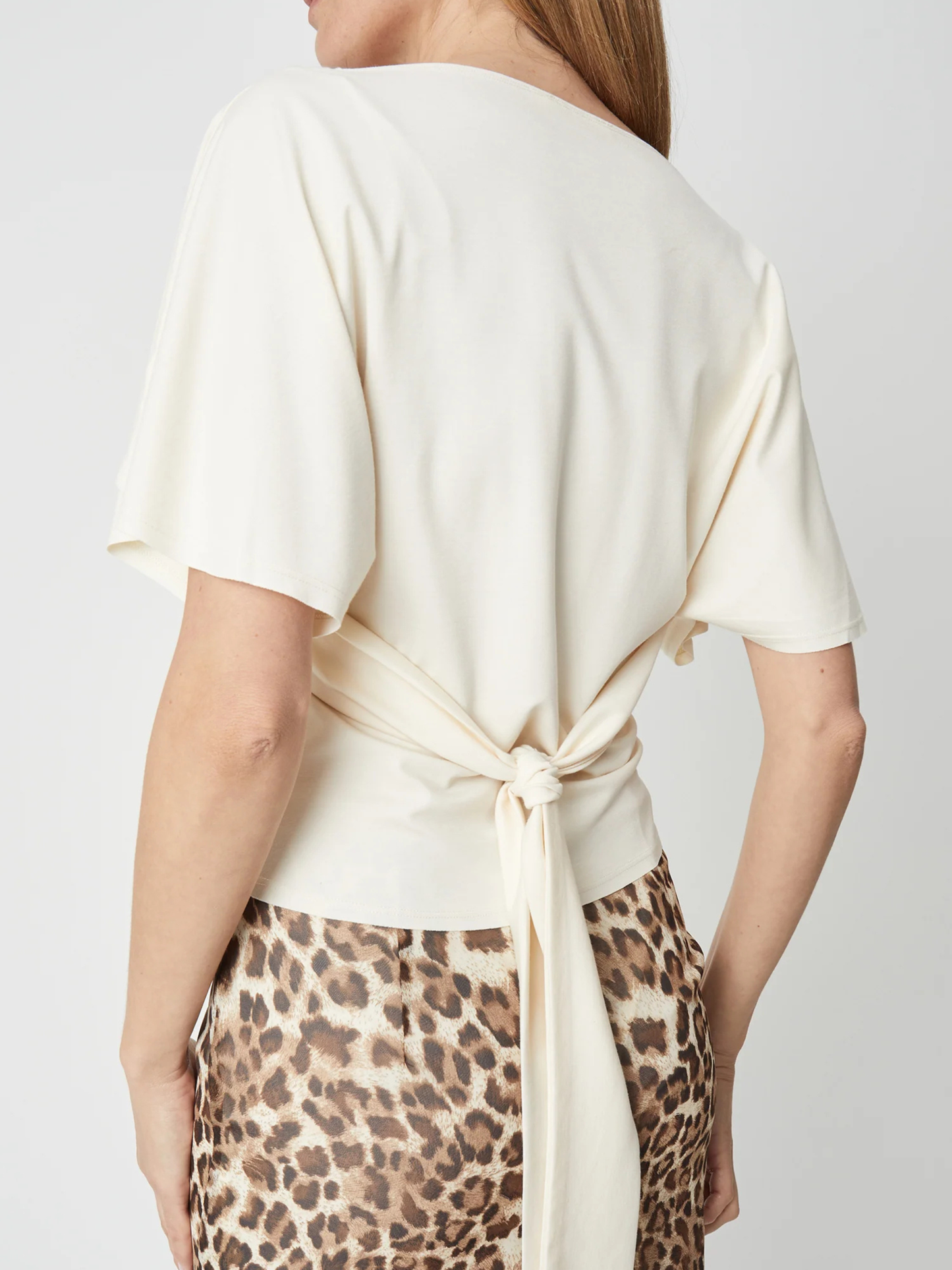 Shianne Top Cream