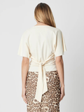 Shianne Top Cream
