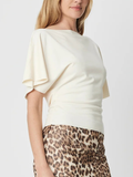 Shianne Top Cream