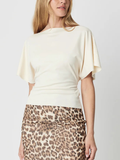 Shianne Top Cream