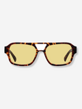 Shipo Tigris Yellow Sunglasses