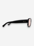 Shipo Sunglasses | Black Peach