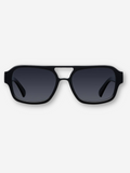 Shipo Sunglasses | All Black