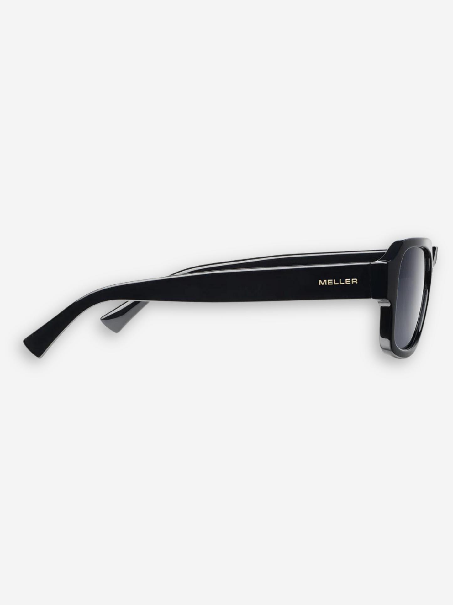 Shipo Sunglasses | All Black
