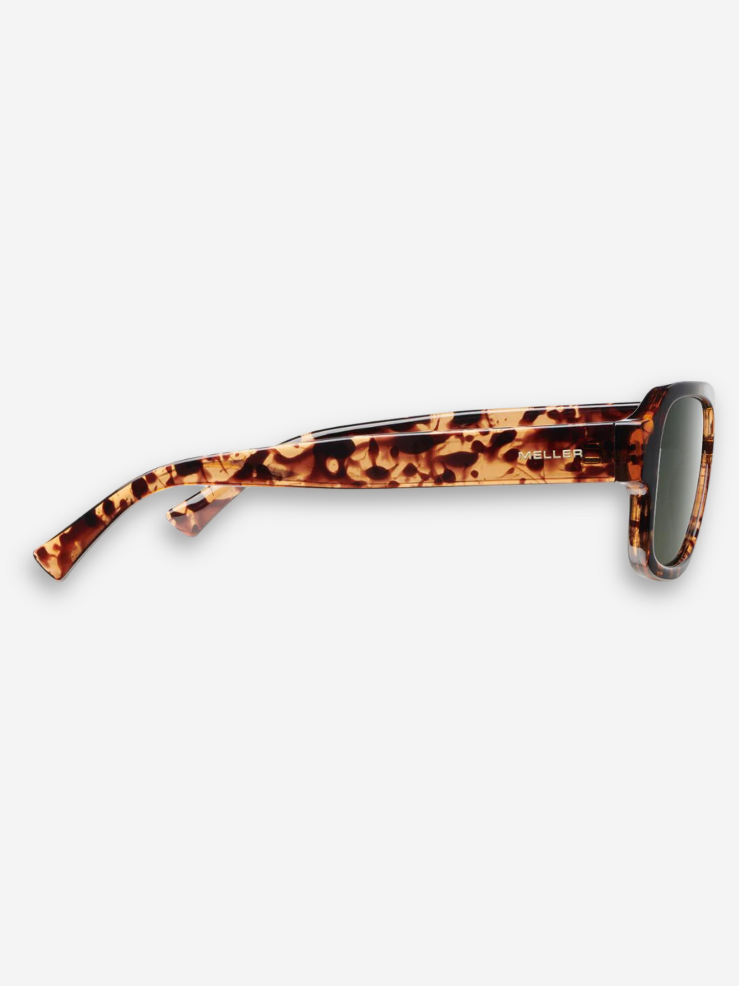 Shipo Sunglasses | Tigris Olive