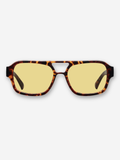 Shipo Sunglasses | Tigris Yellow