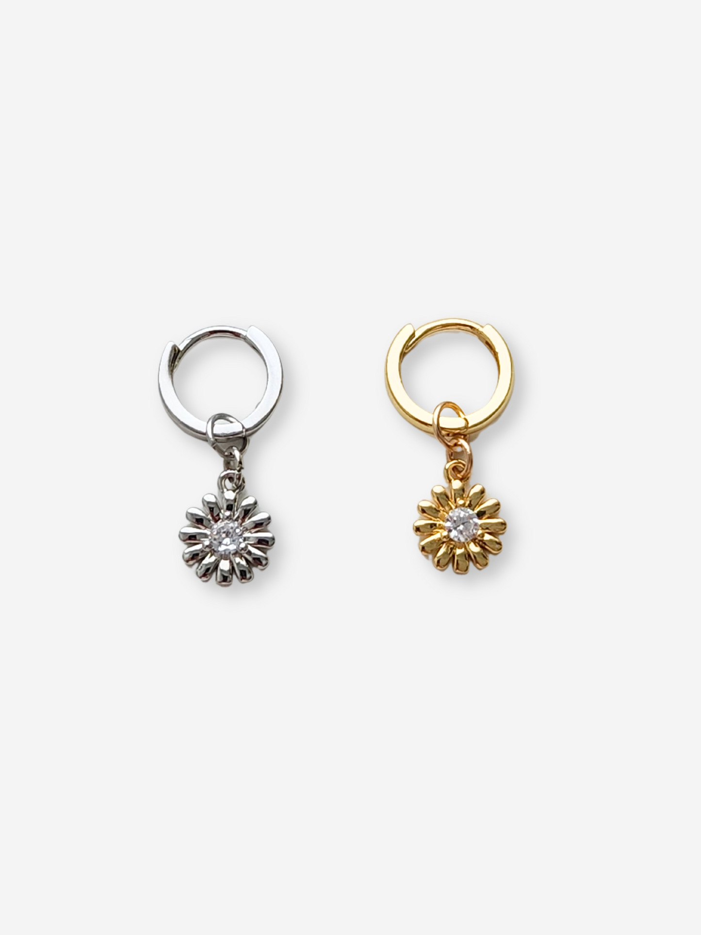 BIJOU BODEGA | MAKE IT A HOOP EARRING CHARM