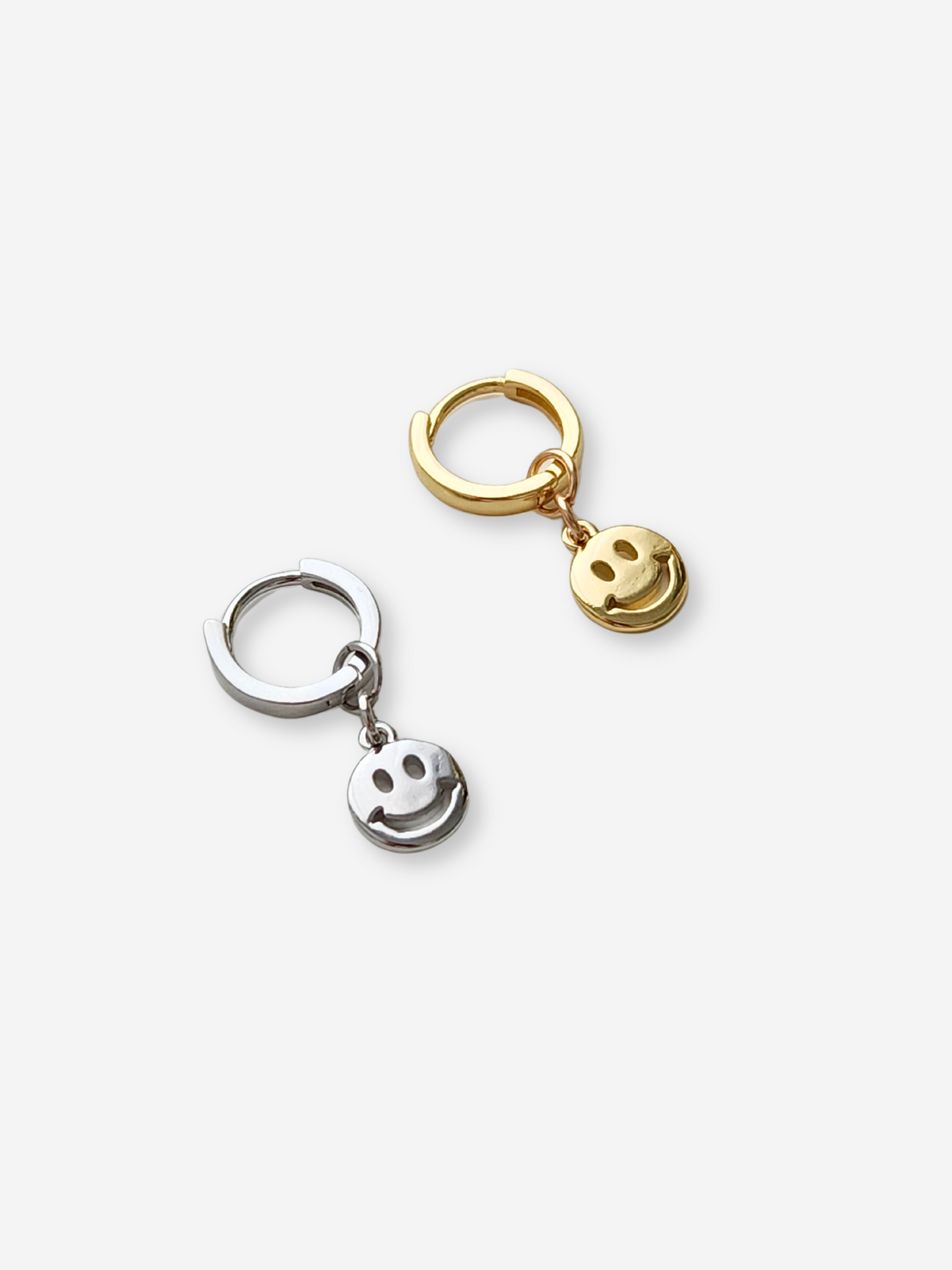 BIJOU BODEGA | MAKE IT A HOOP EARRING CHARM