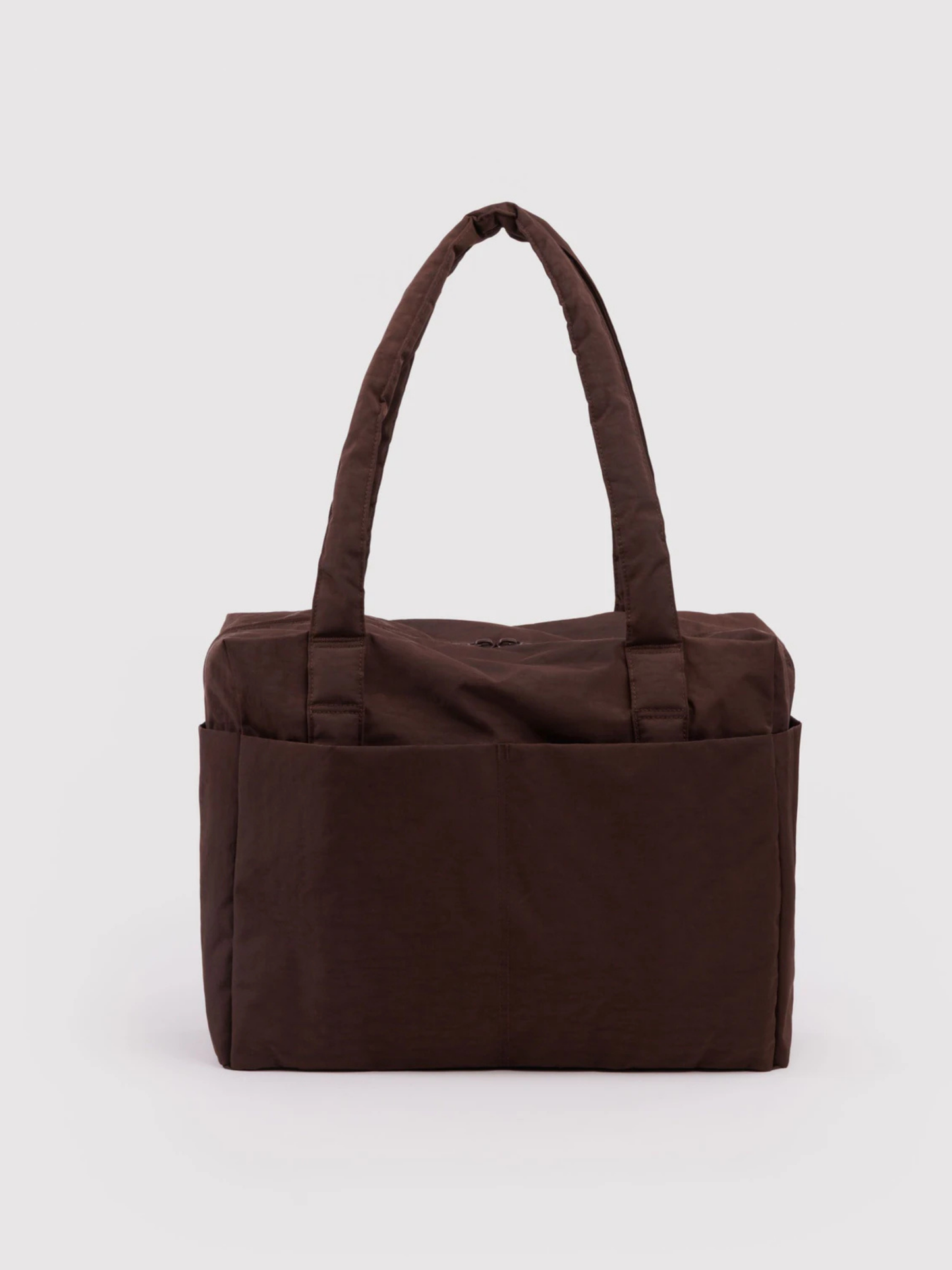 Small Cloud Carry-On | Coffee