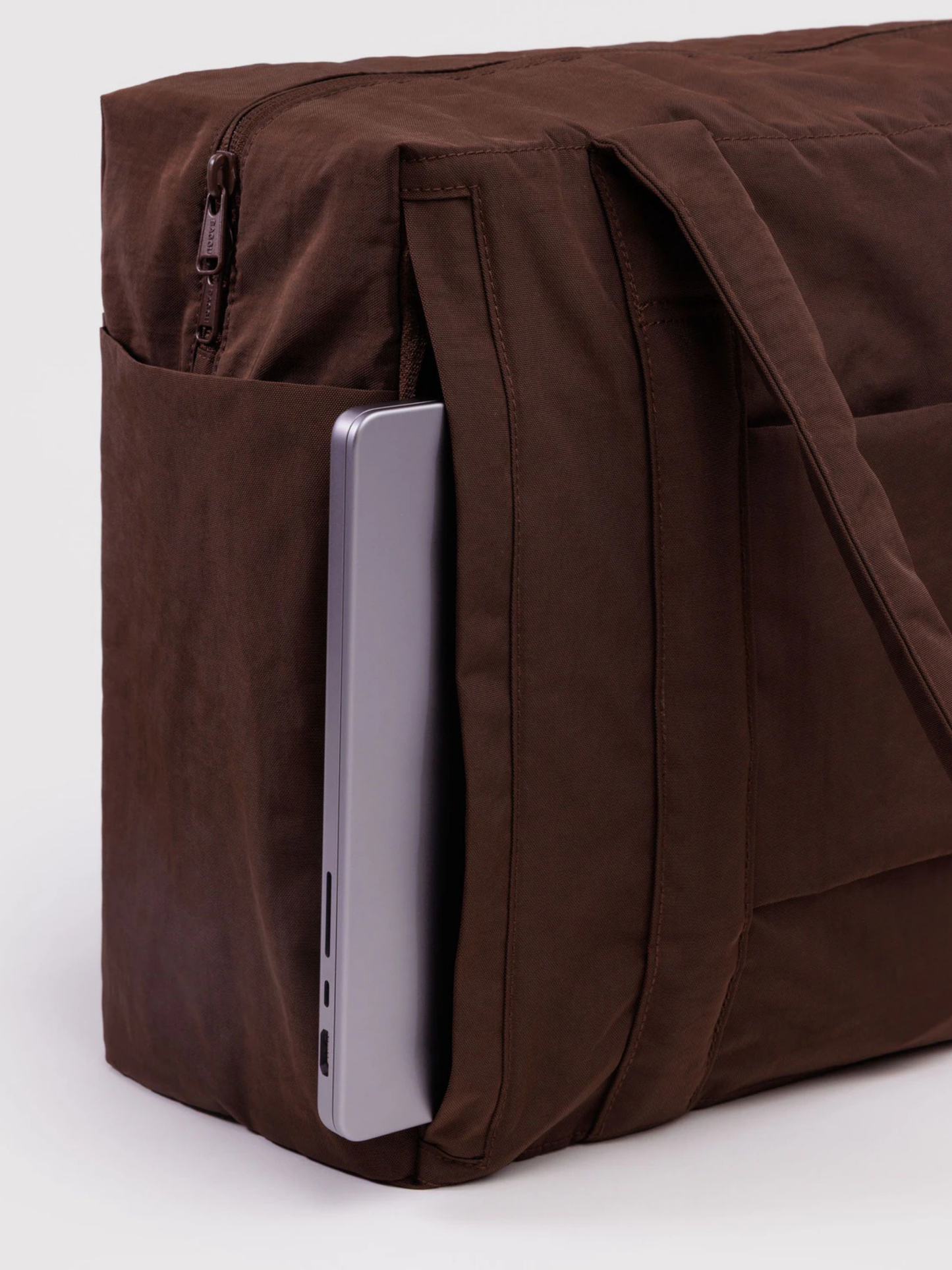 Small Cloud Carry-On | Coffee