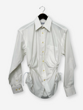 Bungee Shirt | Stone White (M)