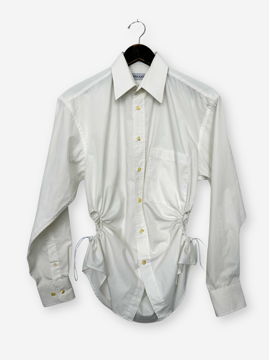 Bungee Shirt | Stone White (M)