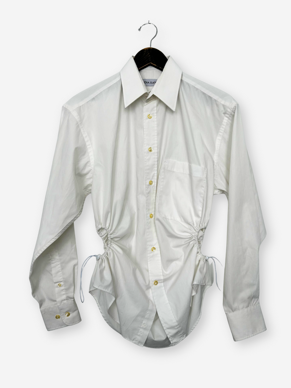 Bungee Shirt | Stone White (M)
