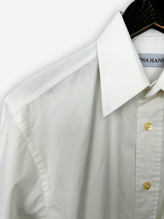 Bungee Shirt | Stone White (M)