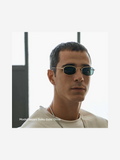 Suku Sunglasses | Gold Kakao