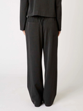 Thalia Pant | Charcoal