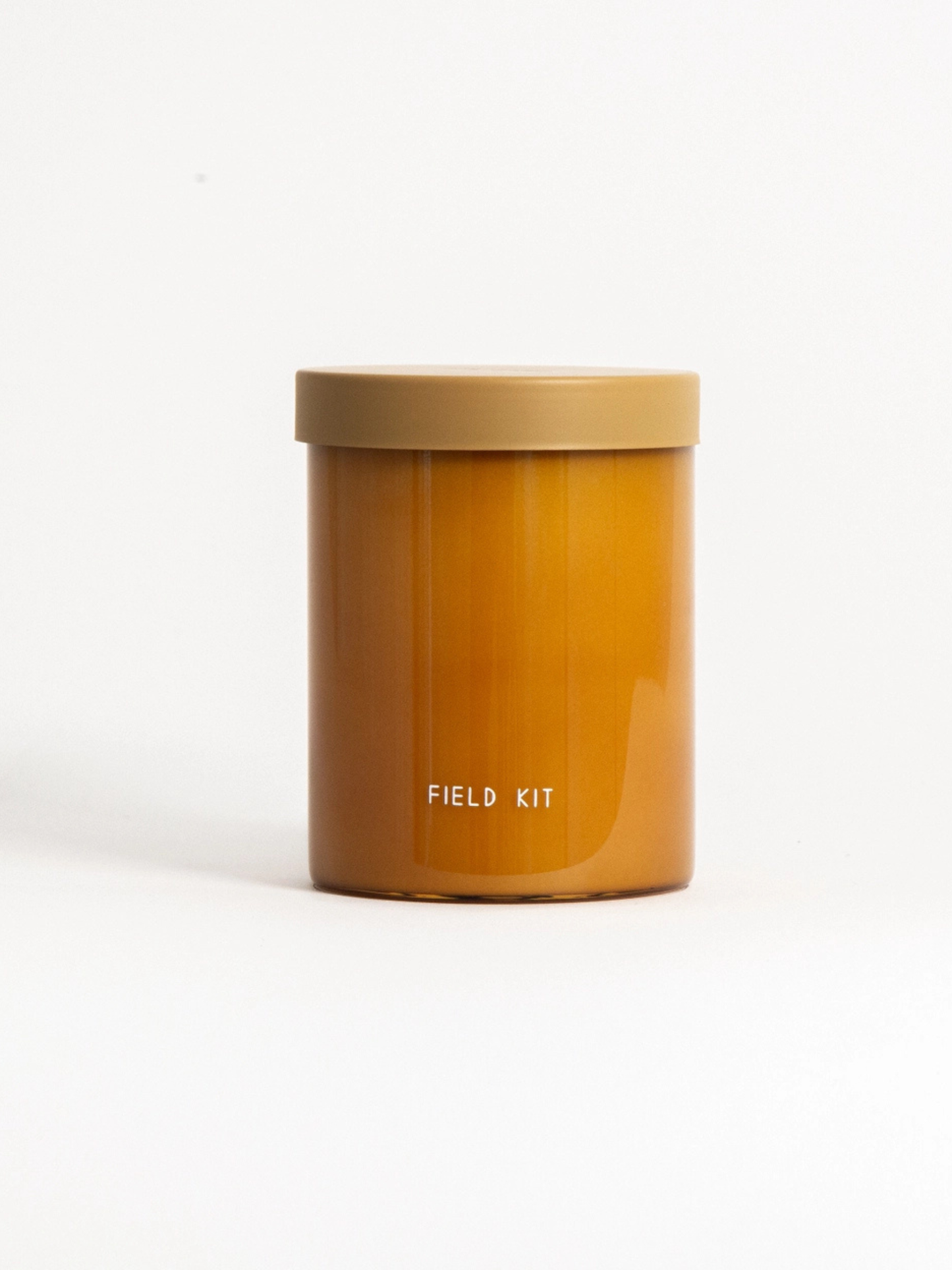 The Beekeeper Candle