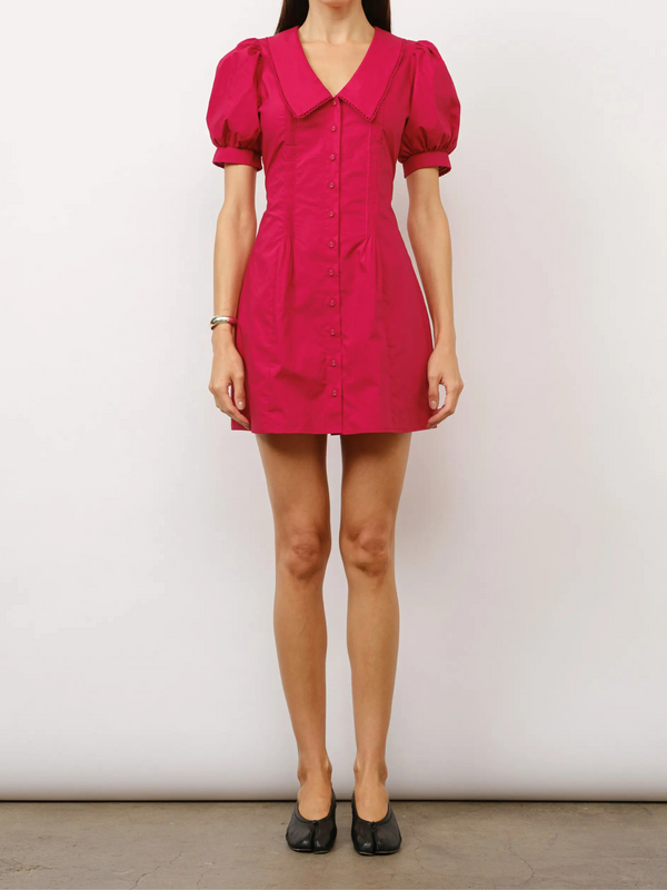 Tiffany Mini Dress