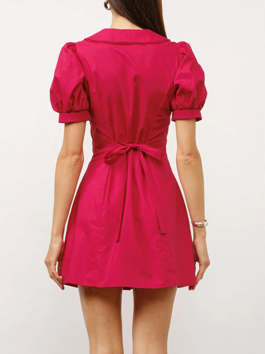 Tiffany Mini Dress