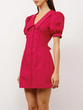 Tiffany Mini Dress