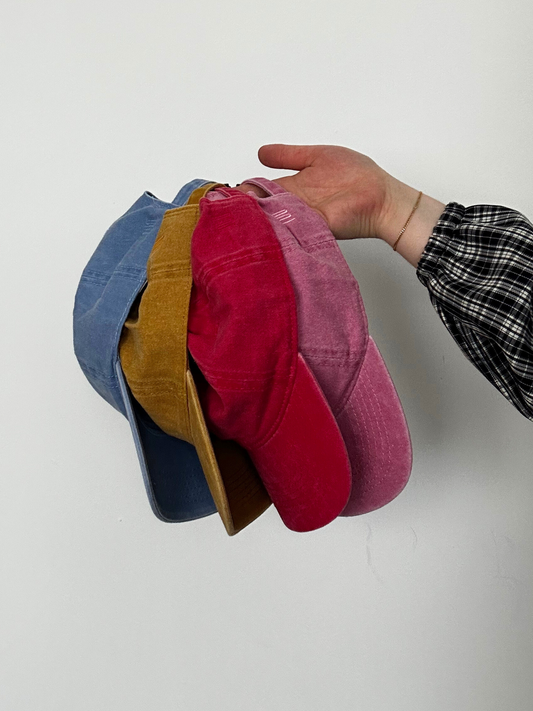TUU Baseball Cap