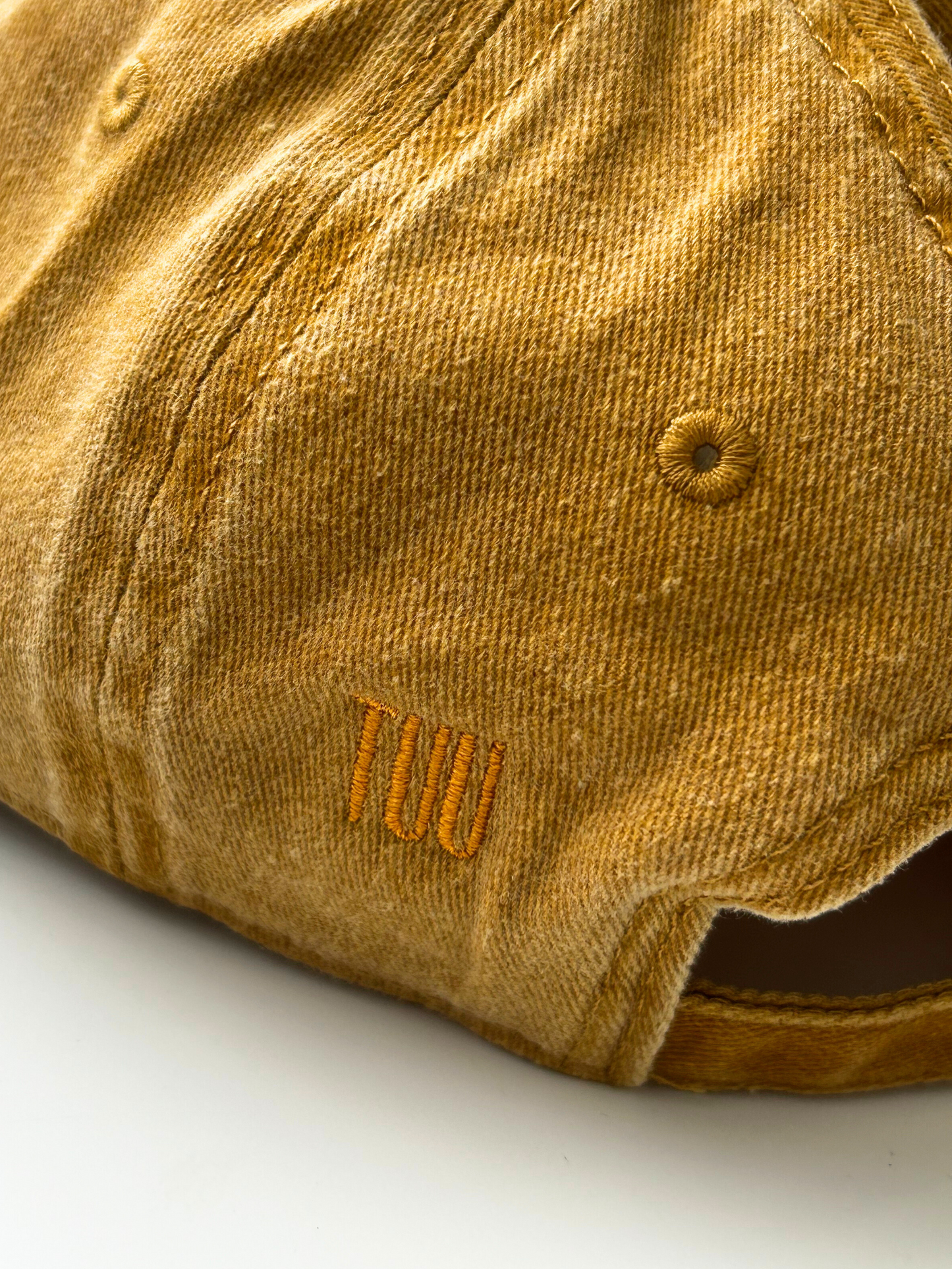TUU Baseball Cap