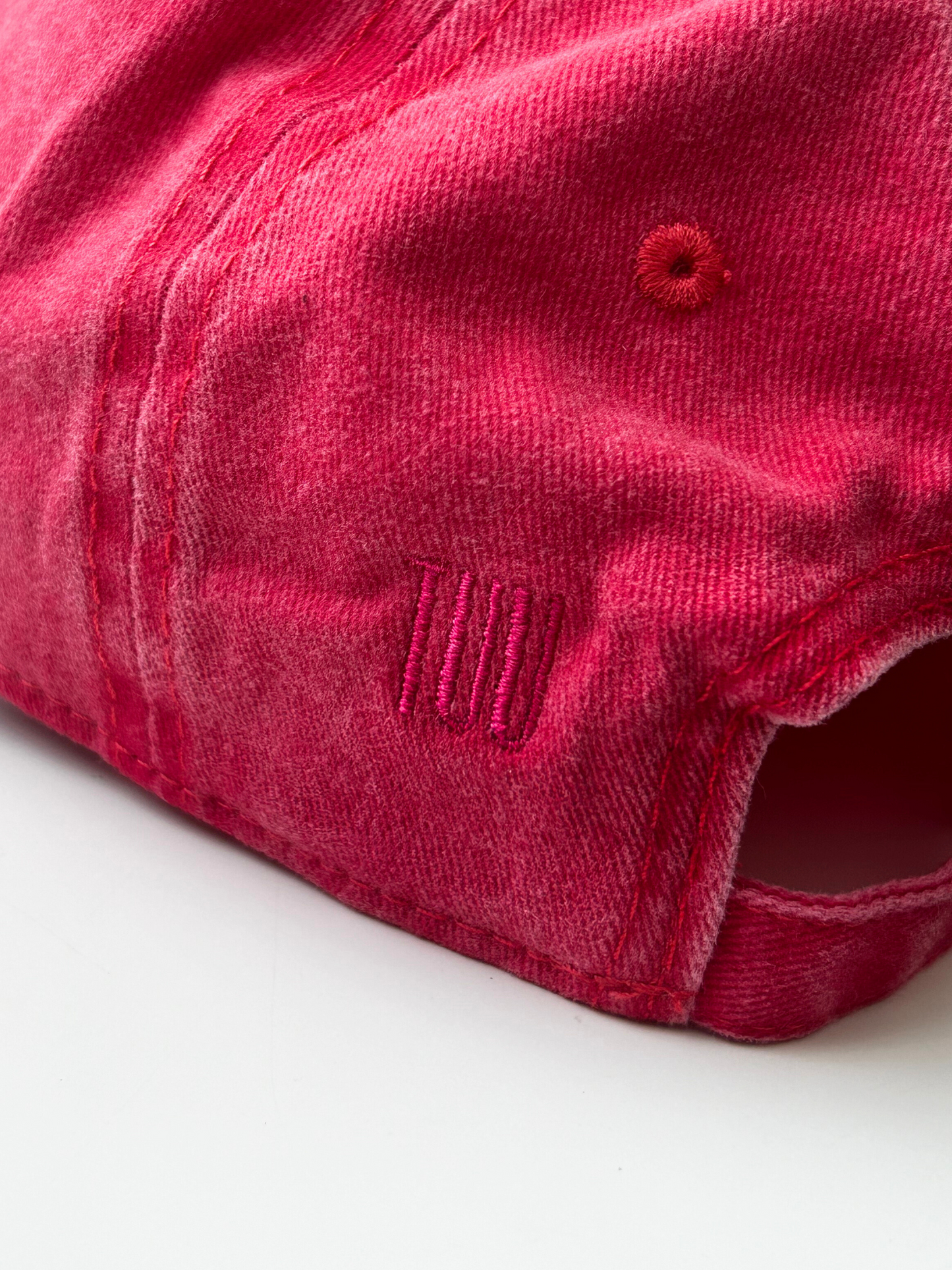 TUU Baseball Cap