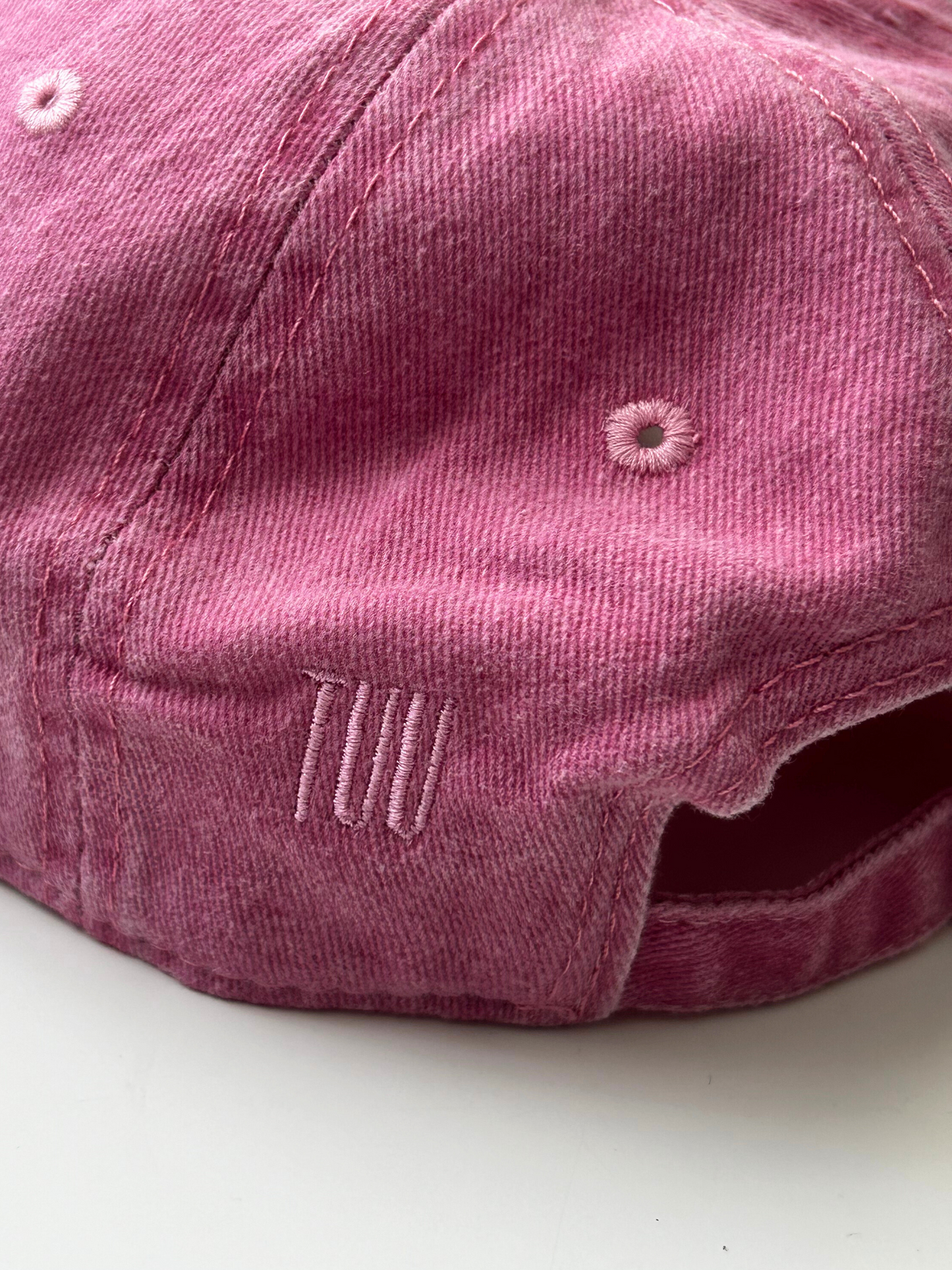 TUU Baseball Cap