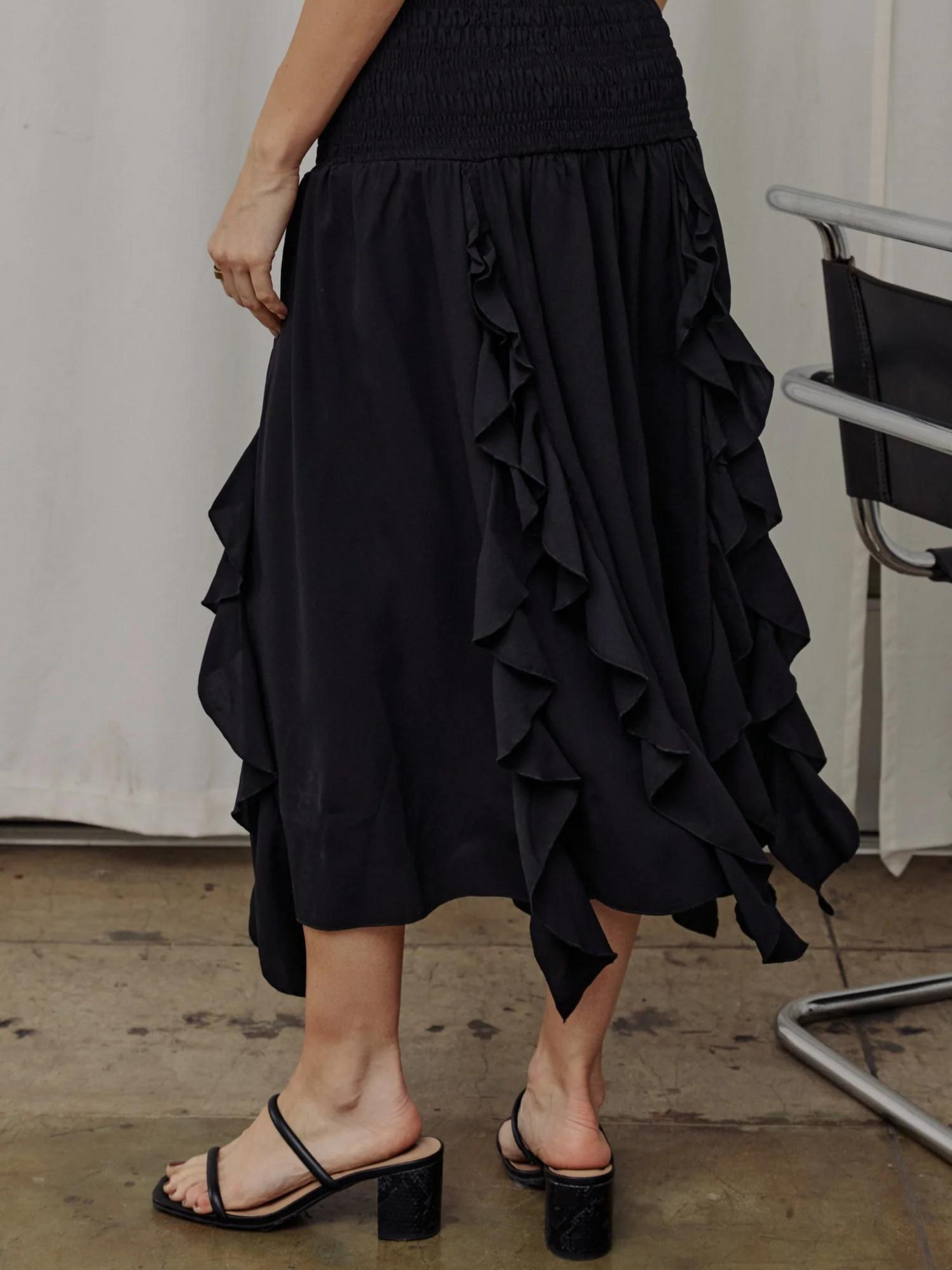 Valentina Skirt