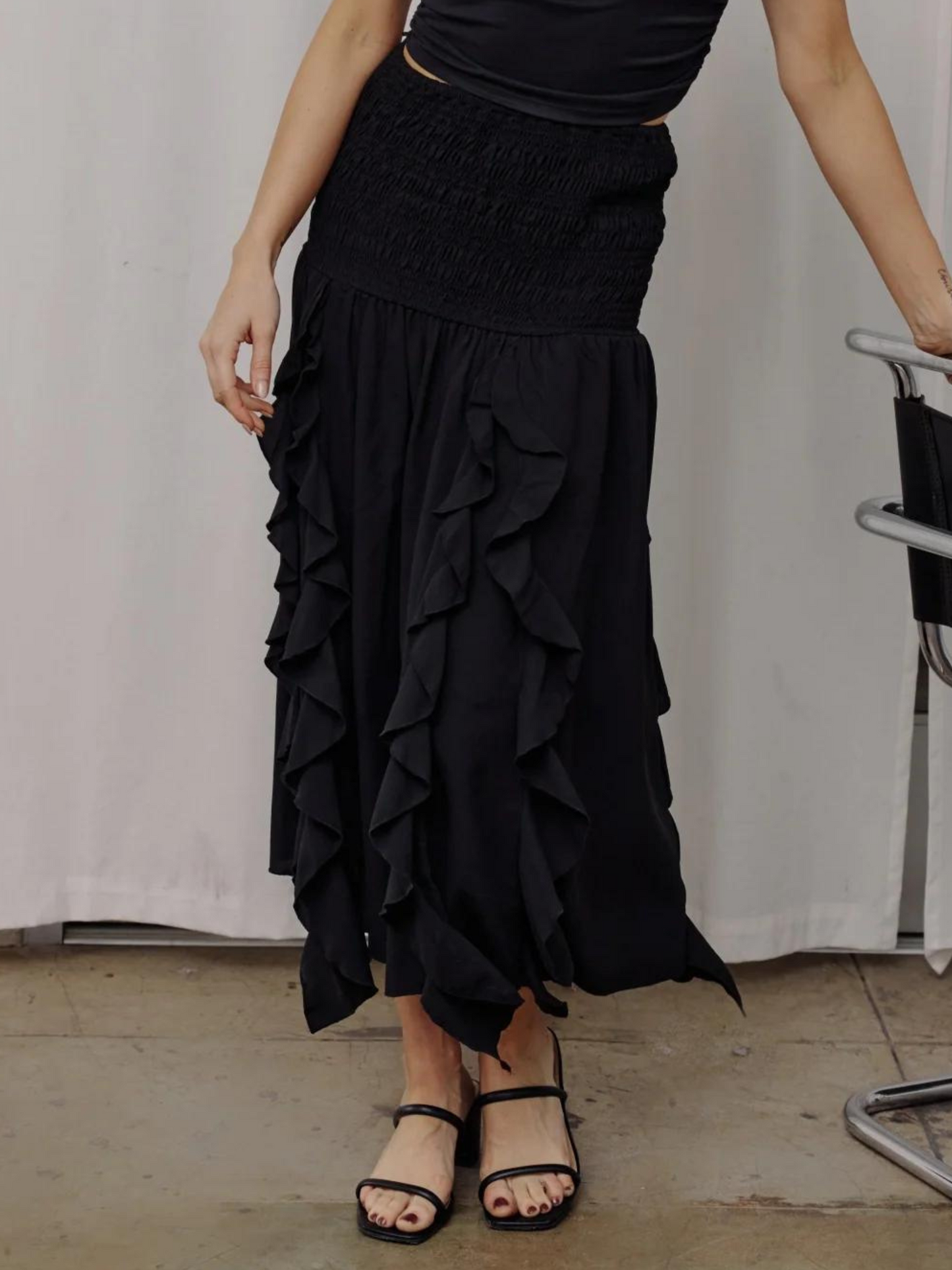 Valentina Skirt