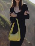 Willow Shoulder Bag | Taupe