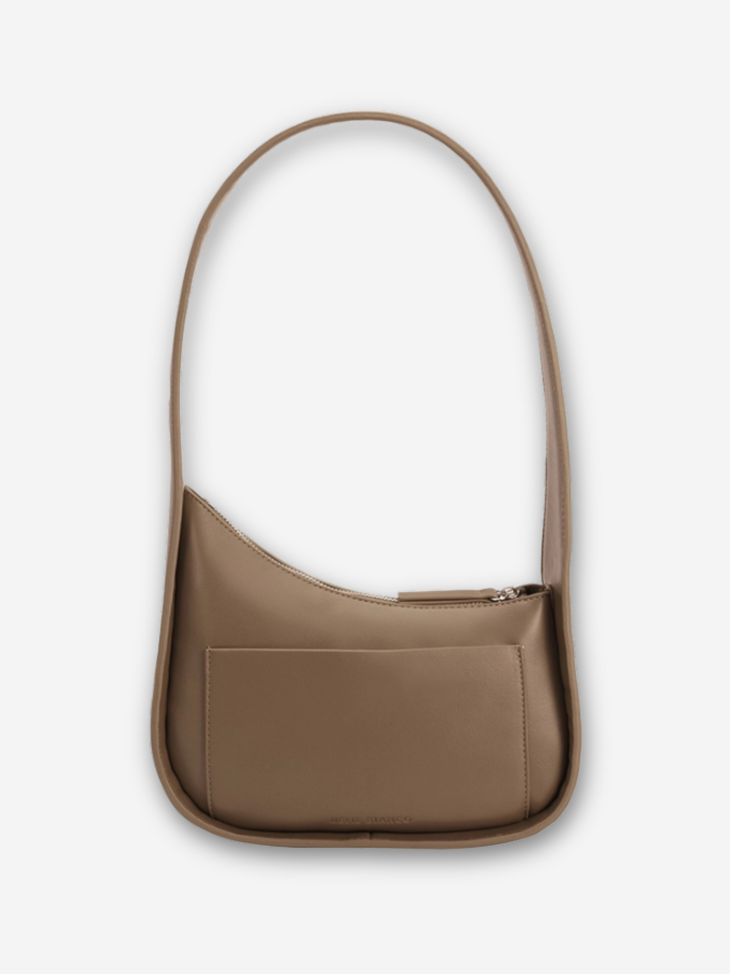 Willow Shoulder Bag | Taupe
