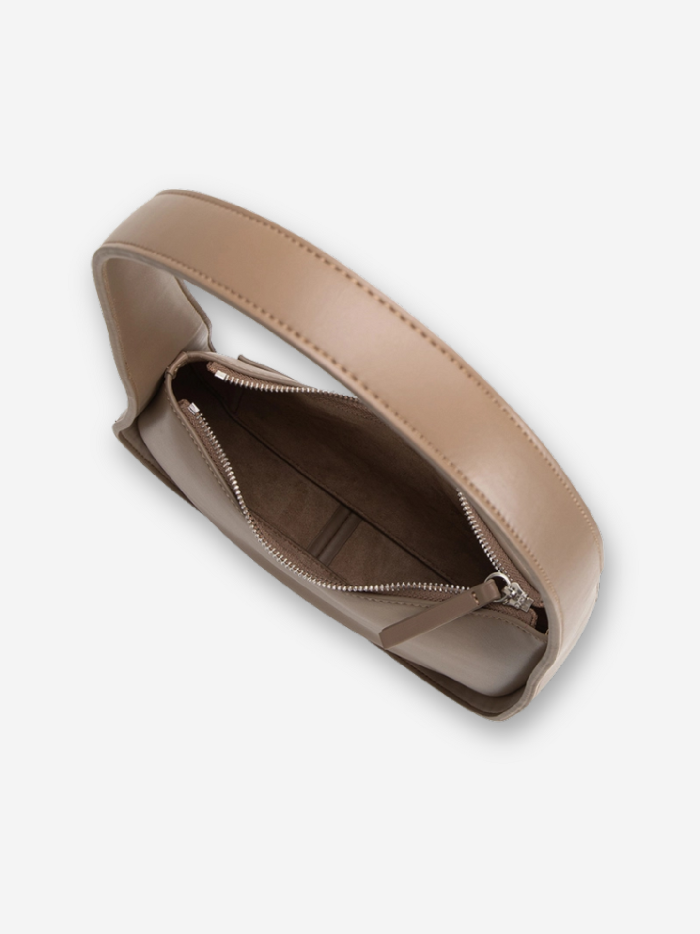 Willow Shoulder Bag | Taupe
