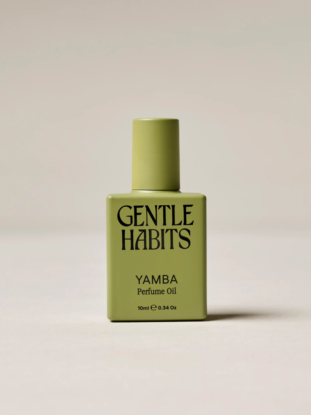 Perfume Oil | Yamba