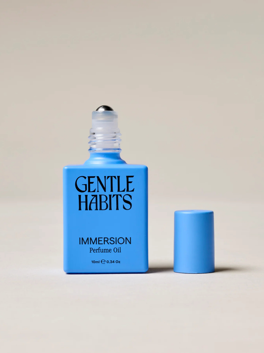 Perfume Oil | Immersion
