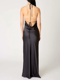 Zora Dress | Soot