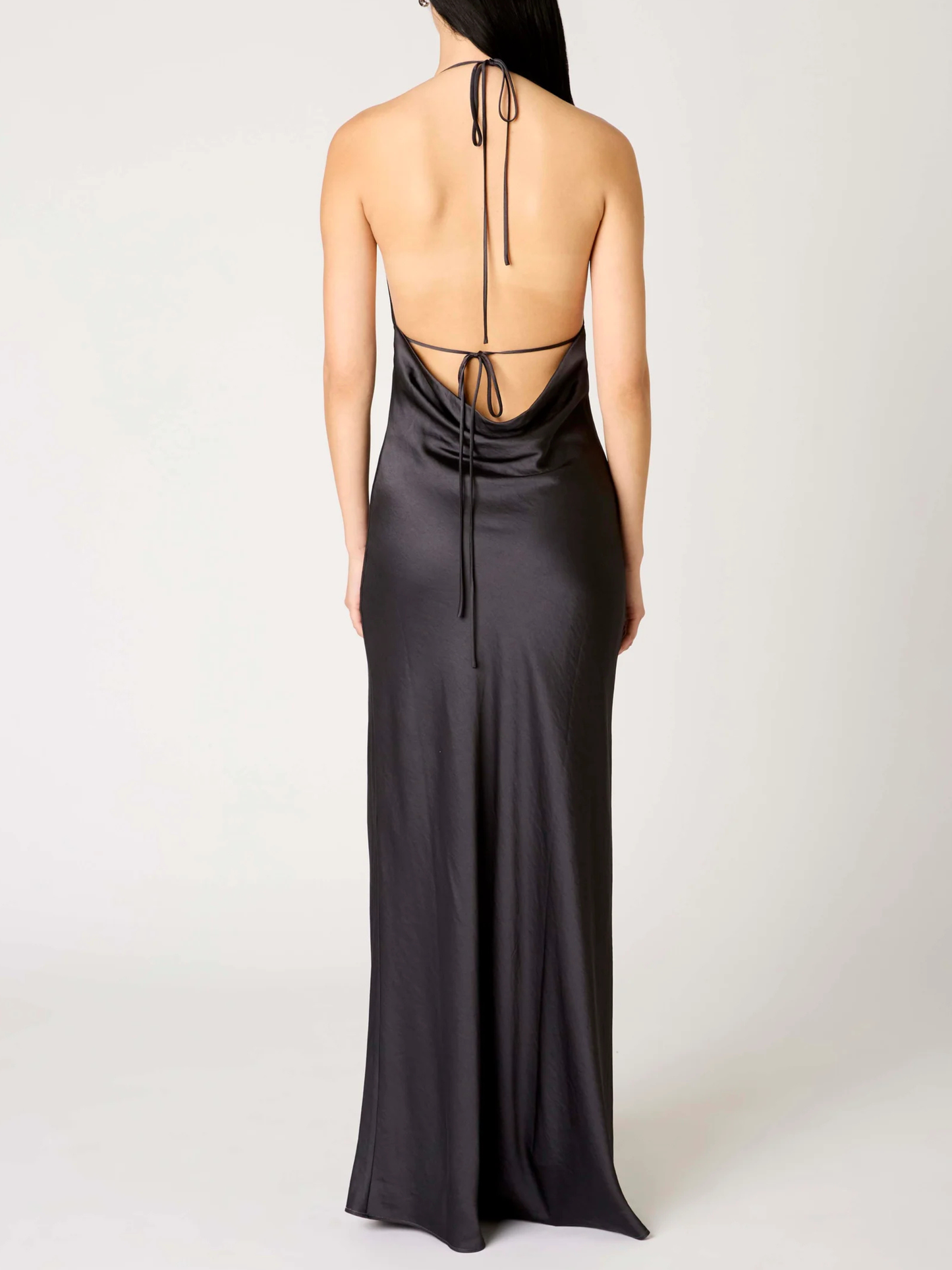 Zora Dress | Soot